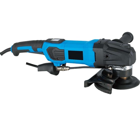 Изображение товара Дисковая шлифовально-полировальная машина с подачей воды Манкупер K27