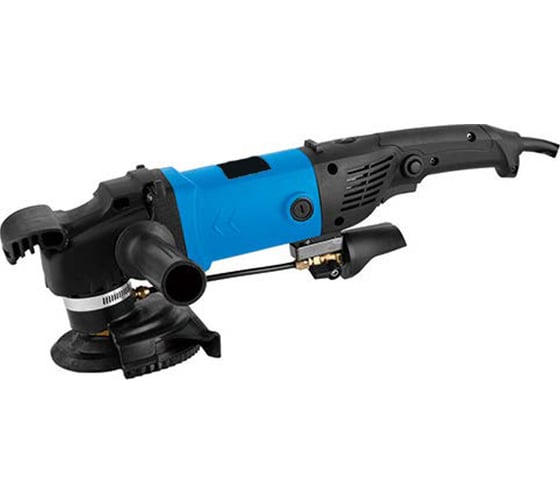 Изображение товара Дисковая шлифовально-полировальная машина с подачей воды Манкупер K21