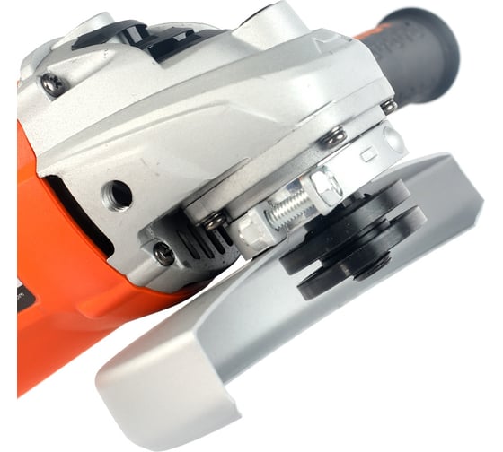 Изображение товара Углошлифовальная машина (УШМ) PATRIOT AG 150 тонкий корпус, пылезащищенная, диск 150 мм 110301155