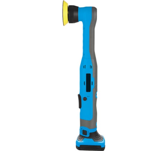 Изображение товара Полировальная машинка Манкупер K12