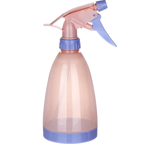 Изображение товара Пульверизатор INBLOOM 450 мл, пластик, 3 цвета 182-011