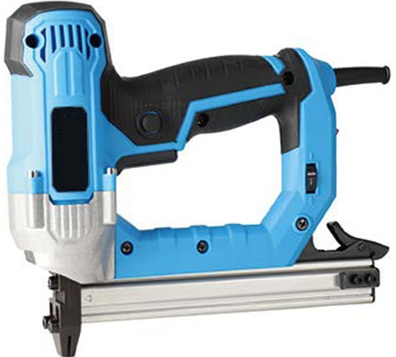 Изображение товара Электрический гвоздезабивной степлер Манкупер K13