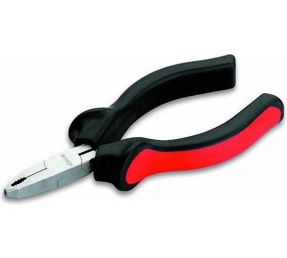 Изображение товара Клещи для винтов М1-М3 CIMCO 130мм 10 0350