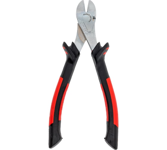 Изображение товара Изолированные усиленные бокорезы CIMCO 1000В 200мм 10 0528