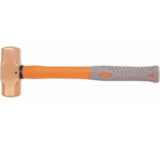Изображение товара Кувалда с фибергласовой ручкой WEDO 1000г NS191A-1004