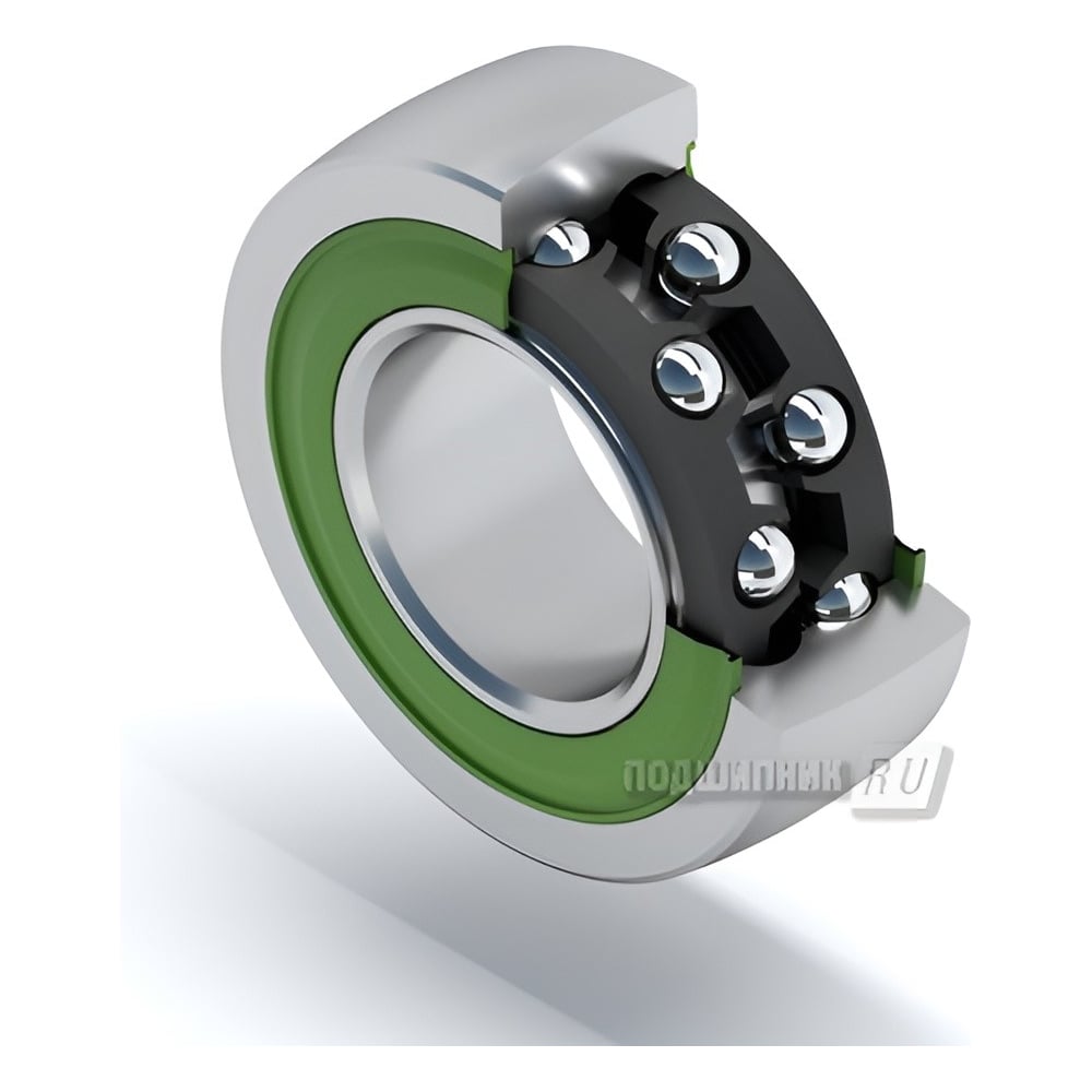 Опорный ролик DINROLL LR5002NPPU 6000000015190