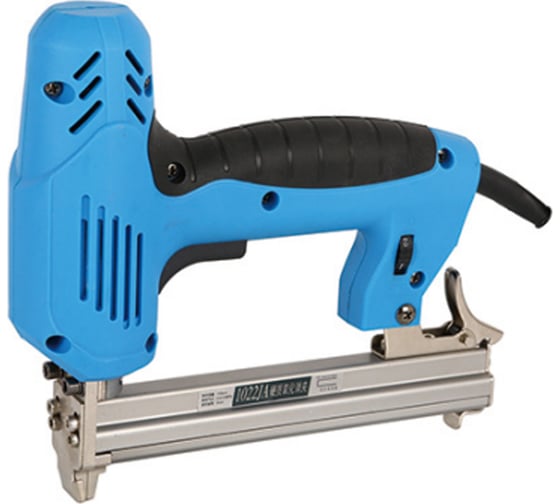 Изображение товара Электрический гвоздезабивной степлер Манкупер K04