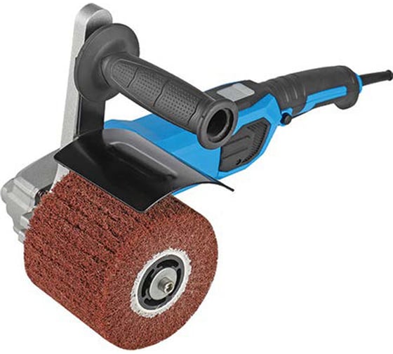 Изображение товара Барабанная шлифовально-полировальная машина Манкупер K15-3