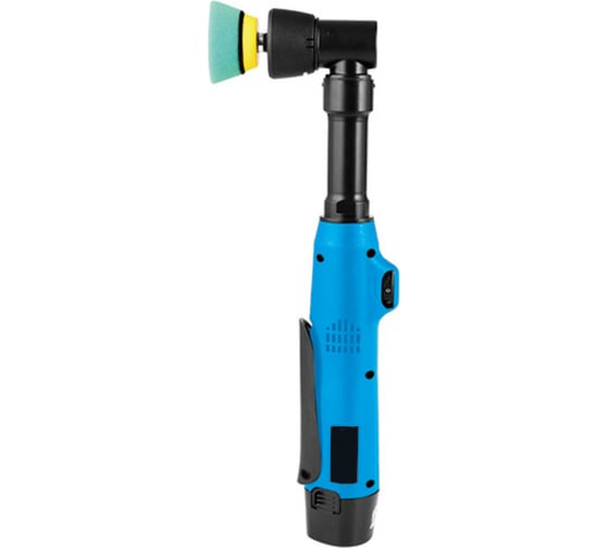 Изображение товара Мини-полировальная машинка Манкупер K26