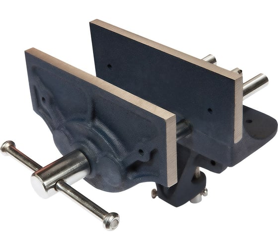 Изображение товара Переносные столярные тиски Wilton WWV/P-6 65019EU 150х120