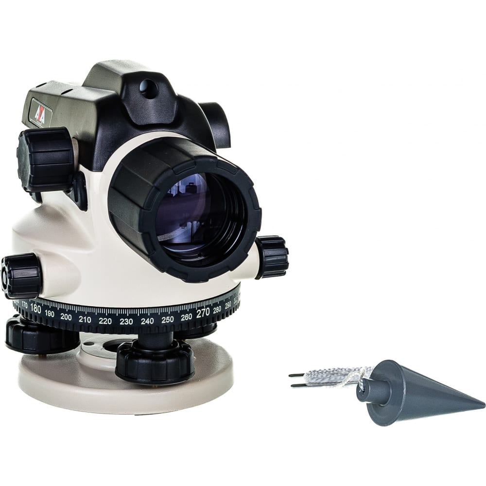 Опитический нивелир ADA оптический нивелир rgk n 38 увеличение 38х объектив d 38 мм
