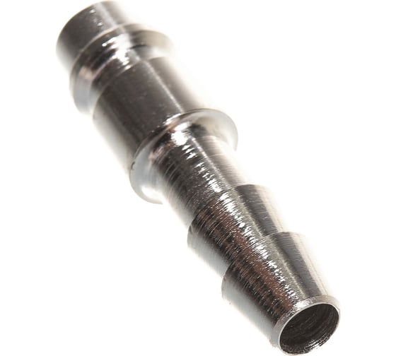 Изображение товара Штекер быстроразъемного соединения (10 шт; елочка 8 мм - рапид EURO) WIEDERKRAFT WDK-82PH