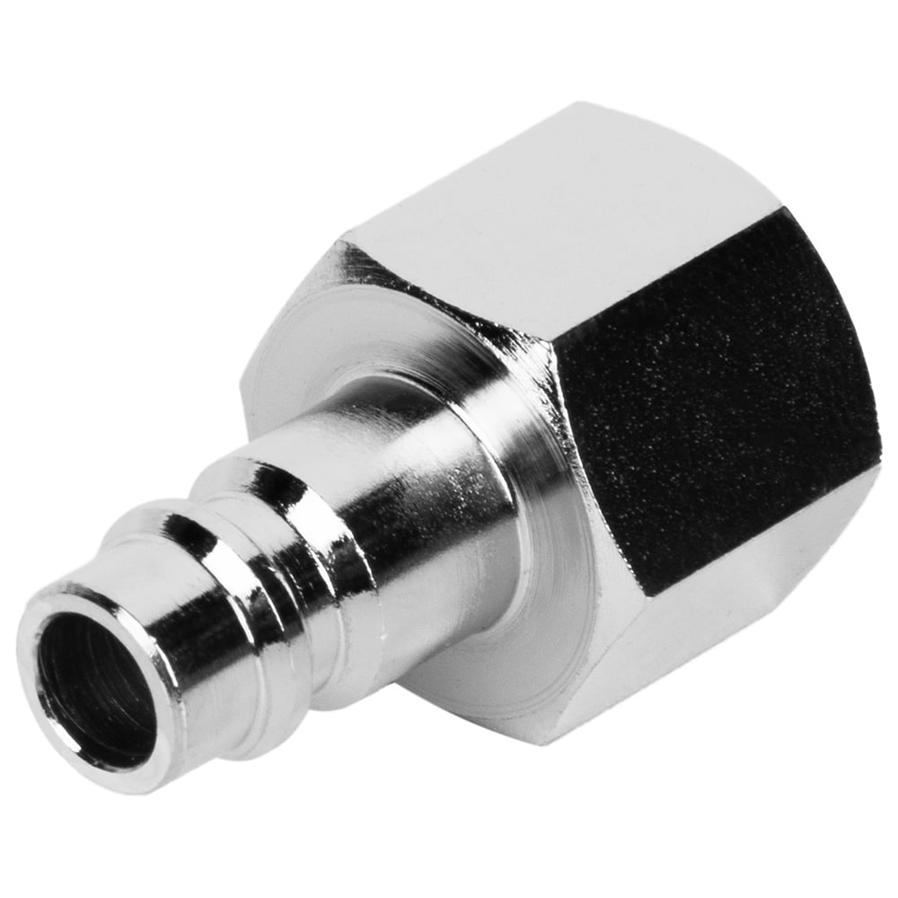 Изображение товара Штекер быстроразъемного соединения WIEDERKRAFT WDK-83PF 10 шт 3/8F BSPT EURO