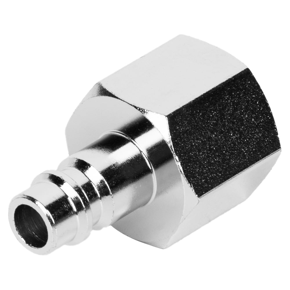 Изображение товара Штекер быстроразъемного соединения WIEDERKRAFT 10 шт EURO 1/2F BSPT