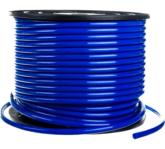 Изображение товара Шланг пневматический (100 м; 8/12 мм) WIEDERKRAFT WDK-65771
