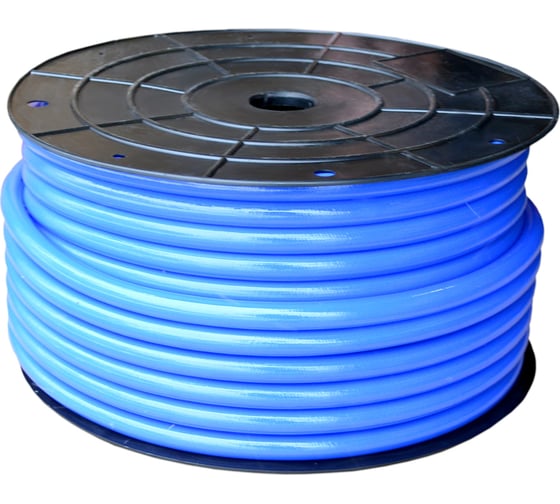 Изображение товара Шланг пневматический (50 м; 10/14 мм) WIEDERKRAFT WDK-65775