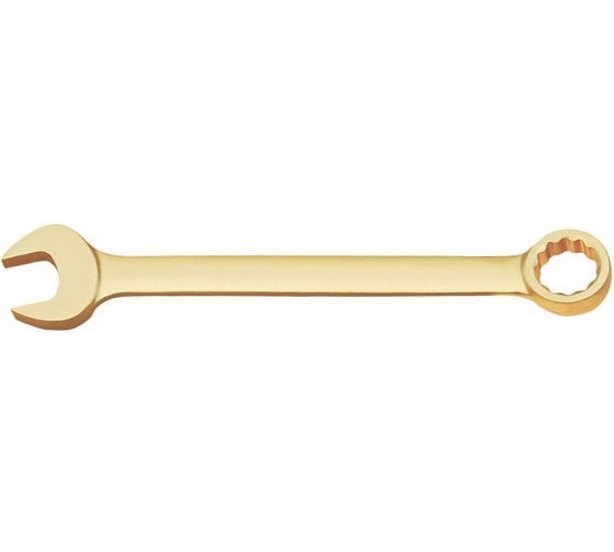 Изображение товара Комбинированный ключ WEDO 10мм NS136-10