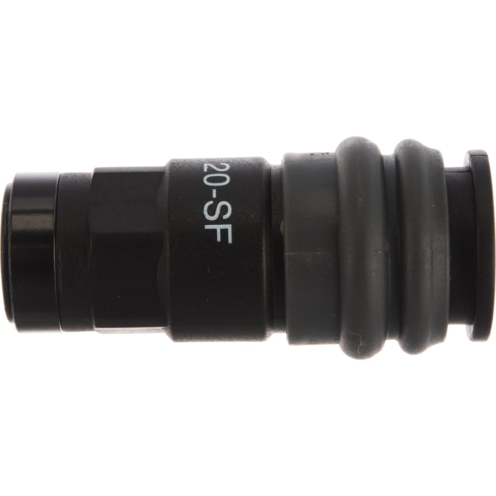 Изображение товара Композитное быстроразъёмное соединение WIEDERKRAFT WDK-820SF 1/4F для труб