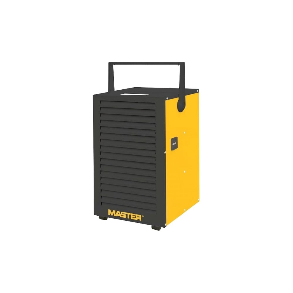 Осушитель воздуха Master DH 732 4512.427 DH 732