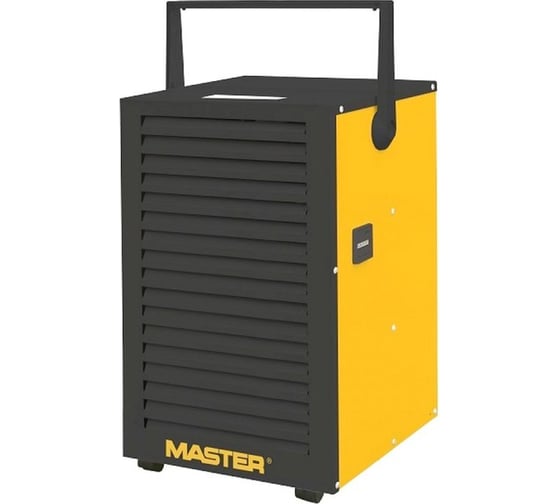 Изображение товара Осушитель воздуха Master DH 732 4512.427