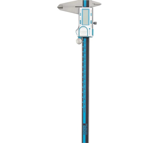 Изображение товара Цифровой штангенциркуль NORGAU ABS 0-200 мм/0,01 мм, тип NCD-20AD 040040020