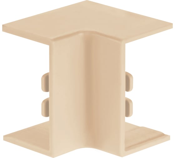 Изображение товара Внутренний угол TDM ELECTRIC КМВ, сосна, 25х16 упаковка 4 шт SQ0411-0223