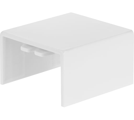 Изображение товара Соединитель TDM ELECTRIC КМС, белый, 25х16 упаковка 4 шт SQ0411-0103