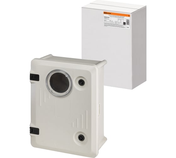 Изображение товара Электрический щиток учета TDM ELECTRIC антивандальный, IP65, IK09 SQ0926-0102