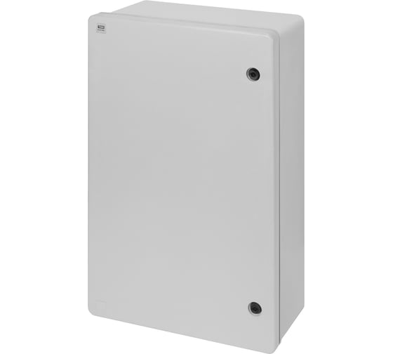 Изображение товара Антивандальный навесной щит TDM ELECTRIC ЩПМП-4-0, GRP, IP66, IK10, от -50 С до +70 С, (800x500x270) SQ0924-0208