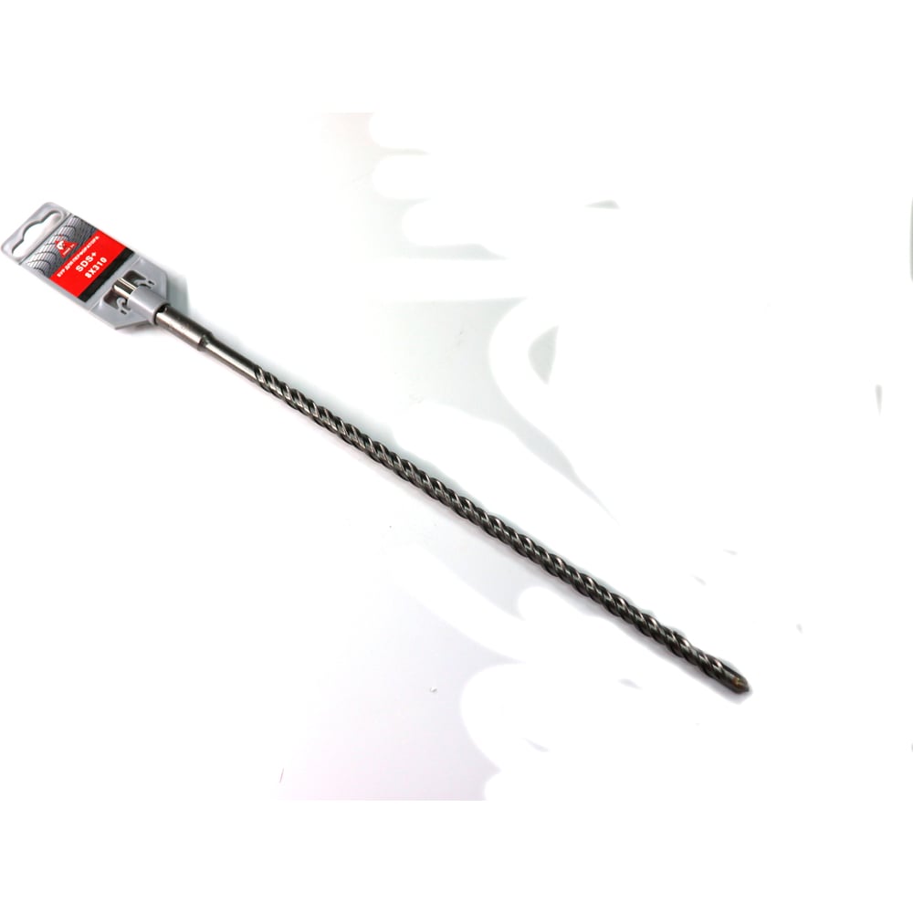 Бур SDS+ 8x310 мм TOOLAS 00003002