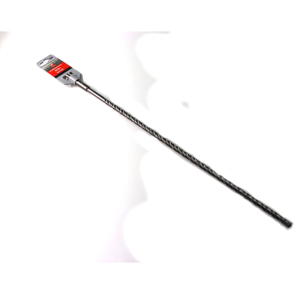Бур SDS+ 8x410 мм TOOLAS 00003003