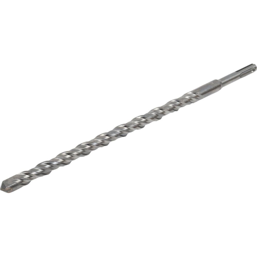 Изображение товара Бур SDS+ 16x310 мм TOOLAS 00003027 для бетона кирпича и камня