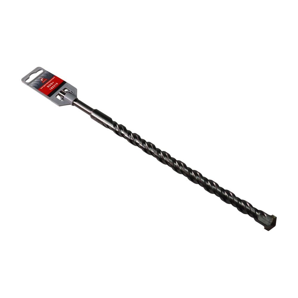 Бур SDS+ 18x310 мм TOOLAS 00003031
