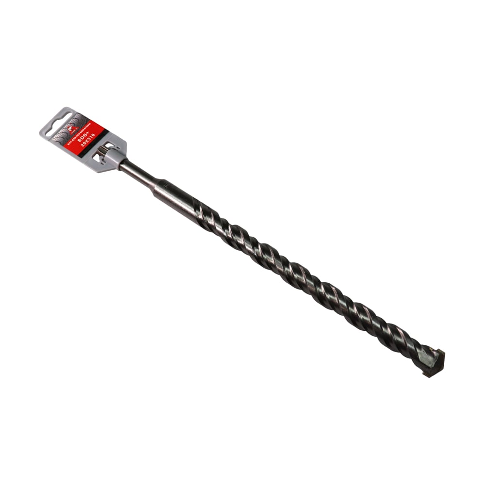 Бур SDS+ 20x310 мм TOOLAS 00007486