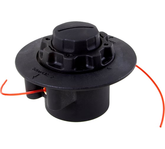 Изображение товара Головка триммерная Wind 2 DDE 640-100