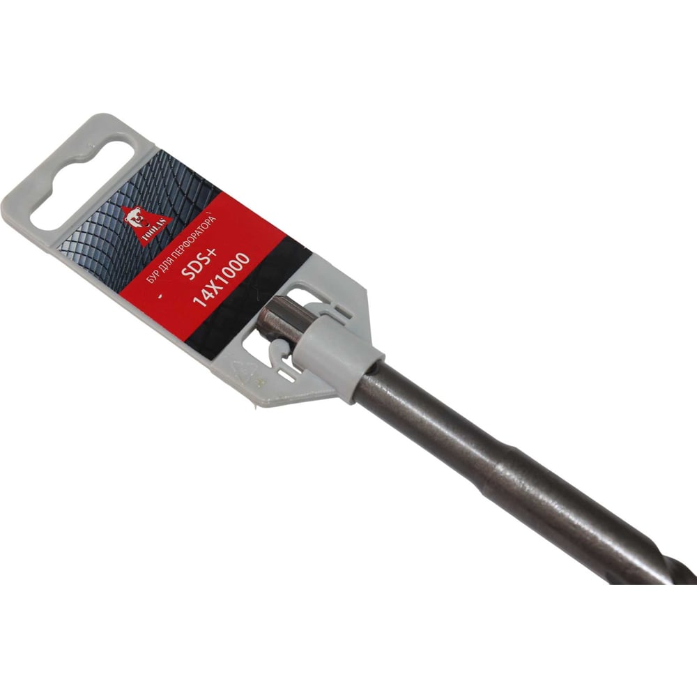 Изображение товара Бур SDS+ 14x1000 мм TOOLAS 00004990