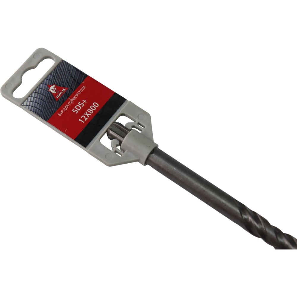 Изображение товара Бур SDS+ 12x800 мм TOOLAS 00004976
