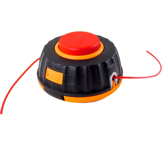 Изображение товара Головка триммерная WIND 4 DDE 640-124