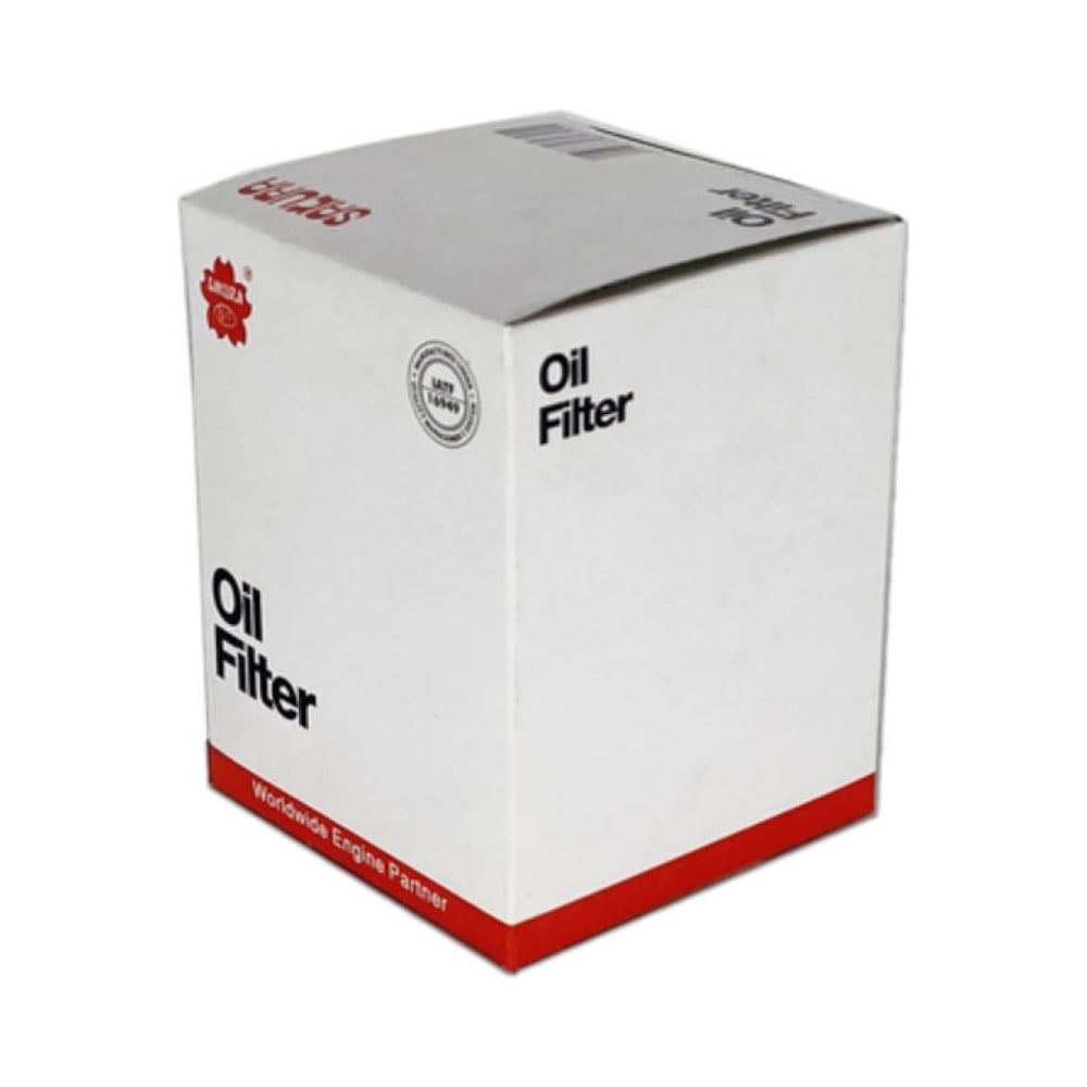 Изображение товара Фильтр масляный Sakura EO3005 для BMW