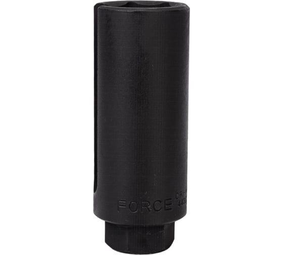 Изображение товара Головка для снятия датчика FORCE 1/2 22 мм 44322