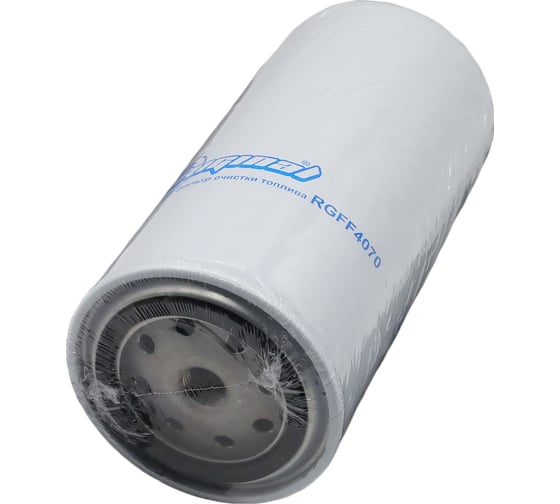 Изображение товара Фильтр топливный DAF 95 F, 1300F, 1700F, 1800F, 2100F, 2800SB Riginal RGFF4070