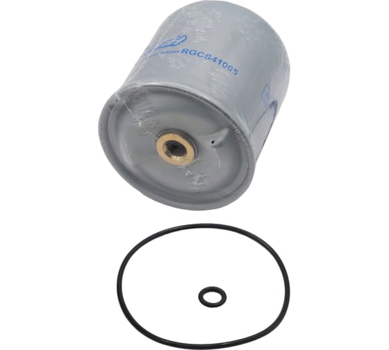 Изображение товара Фильтр масляный для а/м Renault Magnum/Kerax/Premium, МАЗ (дв. 650) Riginal RGCS41005