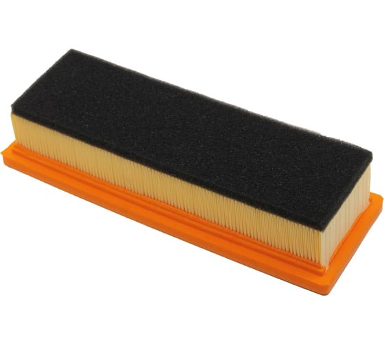 Изображение товара Фильтр воздушный FIAT PUNTO 1.2/1.4/FORD KA 1.2 Riginal RG55192012