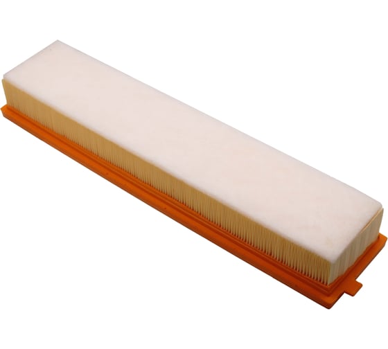 Изображение товара Фильтр воздушный CITROEN BERLINGO/C4/PEUGEOT 206/307/PARTNER 1.6/1.6D Riginal RG1444.FE