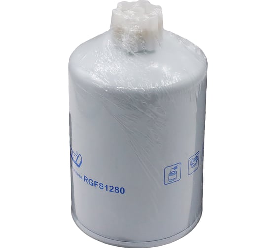 Изображение товара Фильтр топливный для а/м КАМАЗ-4308/ЛИАЗ EQB140-20 дв.Cummins/ПАЗ-3203, 3204 Riginal RGFS1280