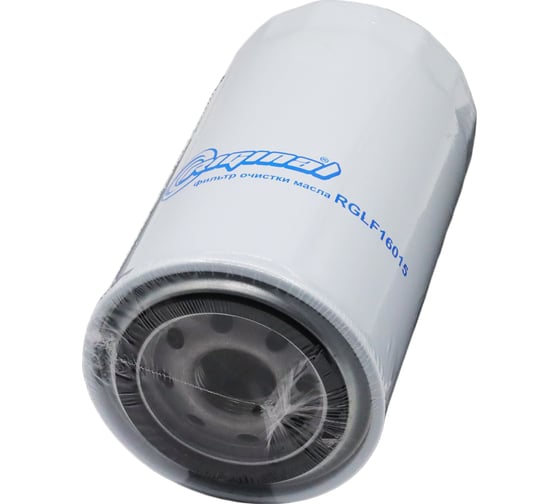 Изображение товара Фильтр масляный дв.Cummins ISBe 210 (Евро-3) ПАЗ-3204 КАМАЗ-65115, 4308 Riginal RGLF16015