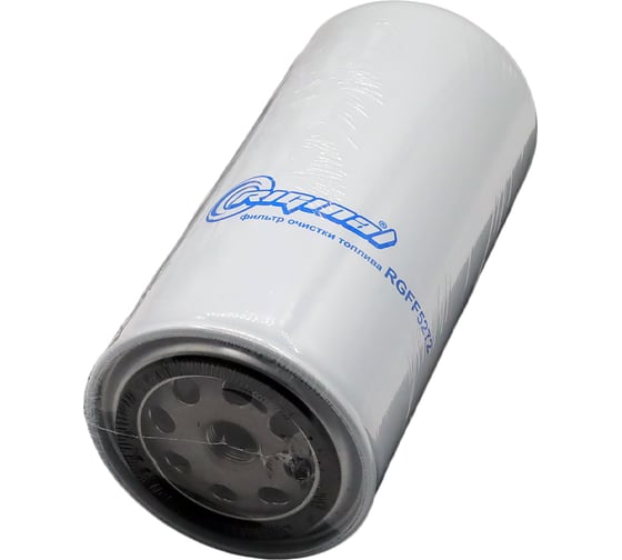 Изображение товара Фильтр топливный Volvo FH12/FL/FM/NH/B7/B12/5000/7000, Sinotruk Howo (Euro-3) Riginal RGFF5272