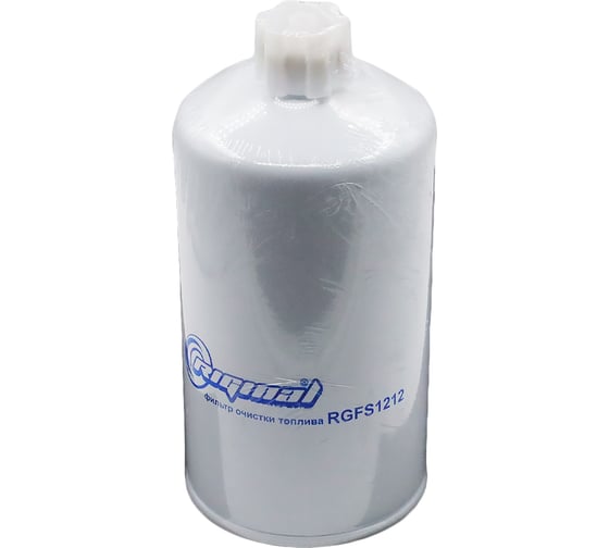 Изображение товара Фильтр топливный в сборе (сепаратор) DAF, Detroit Deisel, Ford, International с дв.Cummins Riginal RGFS1212