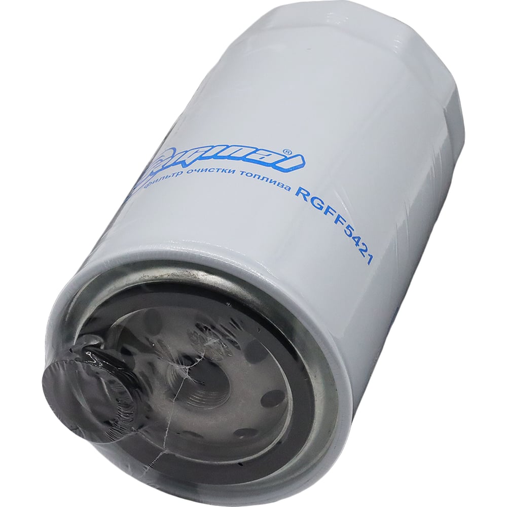 Топливный фильтр дв.Cummins ISBe 210 (Евро-3) ПАЗ-3204, КАМАЗ-65115,65116,65117 Riginal топливный фильтр камаз маз урал газ нефаз ливны