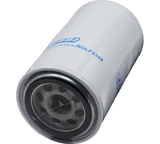 Изображение товара Фильтр масляный дв.Cummins ПАЗ-4320 Аврора, КАМАЗ-4308 EQB180-20, EQB210-20 Riginal RGLF3349